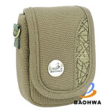 Camera Bag of Cotton with Double Sides Waterproof 8074