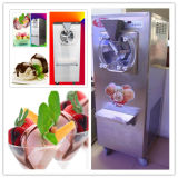 Hard Ice Cream Machine /Gelato Maker