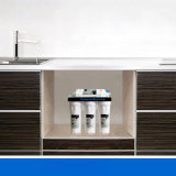 5 Stages Under Sink Type Ultrafiltration Water Treatment Equipment