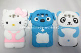 Cartoon Silicone Mobile Phone Case for Samsung