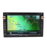 Car GPS Navigation System Vw Spacefox Crossfox Passat B5