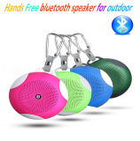 Hot! ABS Bluetooth Speaker for Mini Portable Wireless Function Support TF Card