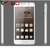 Cheap Price Android OS 3G Mobile Phone A4 with Mtk6572 5.0 Inch 512MB+4GB 0.3MP+2.0 MP Android Phone A4