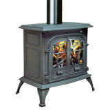 Fire Burning Stove, Heater (FIAP075-2)