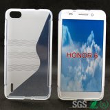 Wholesale S Style Cell Phone Accessory for Huawei Honor 6