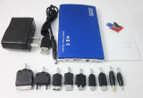 Universal Charger for iPhone4s iPad Mobile Phone PSP GPS All 5V Devices (SNT-U03)