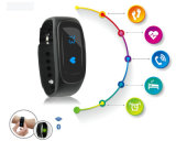 Wholesale Silicone Wristband Step Calorie Heart Rate Digital Wrist Smart Bracelet