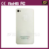 High-Imitated Mobile Phone Back Cover Housing Back Panel for iPhone 4S