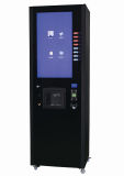 Vending Coffee Machine Beverage Automatic Machine Coffee Drink Machine