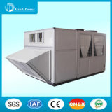 Central Rooftop Air Conditioner