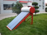 Solar Water Heater (Non - Pressurized)