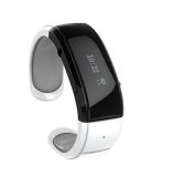 Bluetooth Smart Watch Wrist Mobile Hand-Free Calling