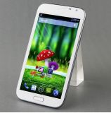 5.4inch Smart Phone Android 4.1 Mtk6577 3G Mobile Phone Haipai N7200