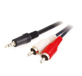 Audio-Video Cable (TR-1523)