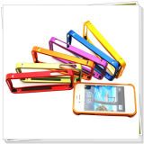High Quality Aluminum Mobile Phone Case Frame, Many Colors Available