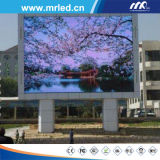 Giant Outdoor Full Color LED Display P12