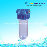 Cartridge Housing Filter for Home Water Purifiers (HNFH-10KT)