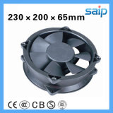 High Volume Axial Fans for Industrial Use