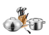 Kitchen Utensils and Appliances Combined Packages Sth034