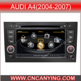 Special Car DVD Player for Audi A4 (2004-2007) with GPS, Bluetooth. with A8 Chipset Dual Core 1080P V-20 Disc WiFi 3G Internet (CY-C050)