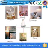 10W Bright Lamp Bulb Bluetooth Speaker