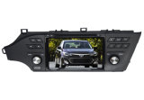 DVD Player Car Double DIN Navigation System for Toyota Avalon