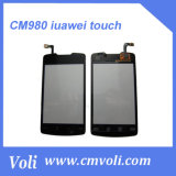 Cell Phone Touch Screen for Huawei Cm980