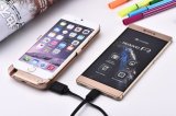 New 10000mAh External Battery Backup Charger Battery for iPhone6/6s Plus Power Bank Case