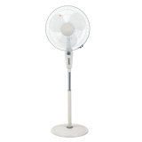 Powerful Stand Fan with Pure Copper Motor for India