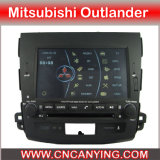 Special Car DVD Player for Mitsubishi Outlander with GPS, Bluetooth. (CY-6956)