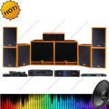 F Series 7.2 Multimedia Surround Front Home Audio System