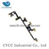 Mobile Phone Volume Flex Cable for iPad 3