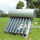 Portable Solar Water Heater (20Liter)