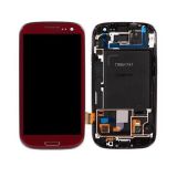 LCD Display Touch Screen for Samsung S3 T999&I747