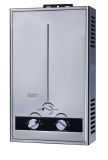 Gas Water Heater with Top Quality and Competitive