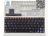 It Layout Keyboard for Magalhaes Mg1 Mg2 MP-06896us-3602