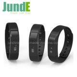 ABS Material Sport Bracelet with Waterresistant Long Time Standby