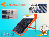 Non Pressurized Solar Water Heater (TJSUN1558)