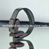 Wireless Bluetooth Stereo Headset Support Hifi Sound and Microphone (BTH033)
