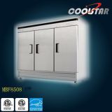Ventilated Air-Cooled Kitchen Refrigerator (MBF8508)