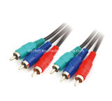 Audio-Video Cable (TR-1518)