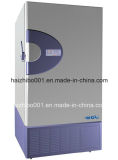 Upright Style -86degree Ultra-Low Temperature Medical Refrigerator (DW-86L500)
