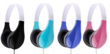 Light DJ Music Headphone Headset Earphone Handfree for MP3 MP4 iPhone Mobile Phone