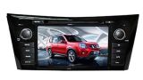 8 Inch Car DVD Player for Nissan X-Trail with GPS Navigation, Bluetooth, Radio/RDS, TV, USB