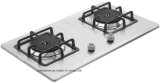 Gas Stove with 2 Burners (A01)