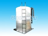 Flake Ice Machine Evaporator-60t