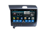 Android in Car Multimedia Players GPS Navigator for KIA K3