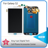 Display for Samsung Galaxy S2 Screen LCD Display Replacement Assembly Touch Screen for Galaxy S2 LCD I9100