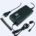 90w Antumatic Voltage Identification Notebook Charger (NS-LC90LA)