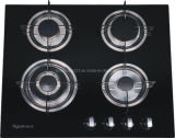 Built-in Glass Hob (FY4-G601) / Gas Stove